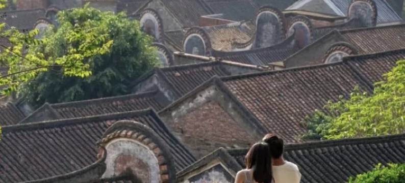 芦苞民宿(长涡大道分店)图片