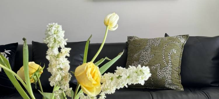 房东小美主业设计公寓(兴东北街分店)图片