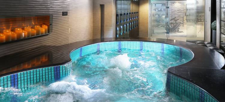 拉合尔福朋喜来登酒店(Four Points by Sheraton Lahore)图片