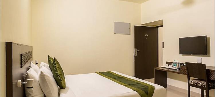 Hotel Xec Residency图片