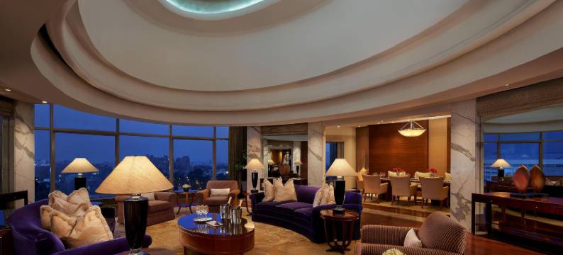 加尔各答凯悦酒店(Hyatt Regency Kolkata)图片