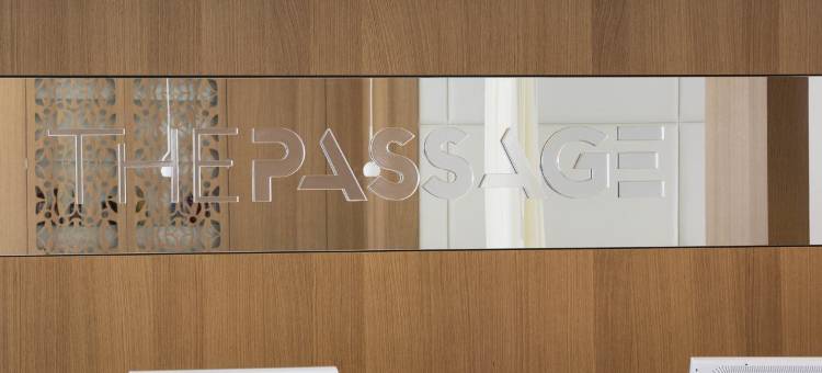 帕萨基-城市风尚酒店(The Passage - Urban & Lifestyle Hotel)图片