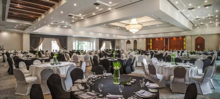 卢克索国王岛茱莉别墅酒店及水疗中心(Jolie Ville Hotel & Spa Kings Island Luxor)图片