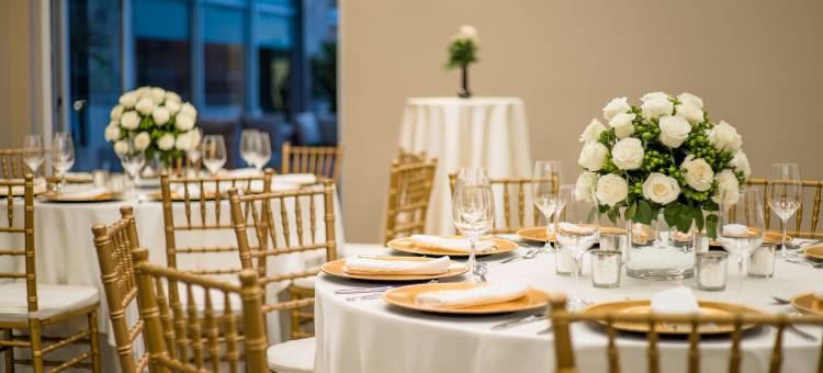 马那瓜凯悦嘉轩酒店(Hyatt Place Managua)图片