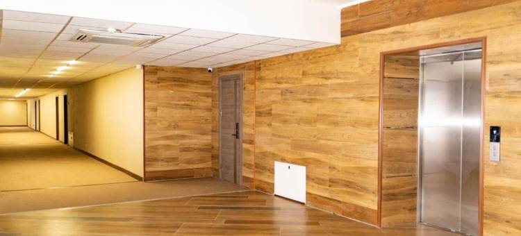 春天酒店(Reikartz Bahor Bukhara)图片