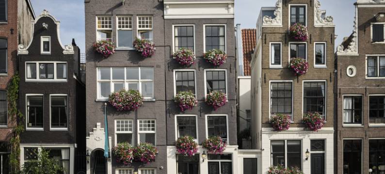 运河区马克斯布朗酒店(Max Brown Hotel Canal District, Part of Sircle Collection)图片