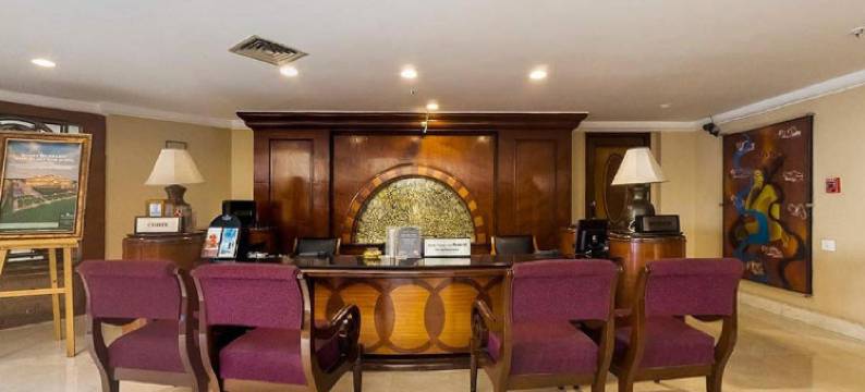 维沙卡帕特南德维大湾ITC酒店集团迎宾酒店(Welcomhotel by ITC Hotels, Devee Grand Bay, Visakhapatnam)图片