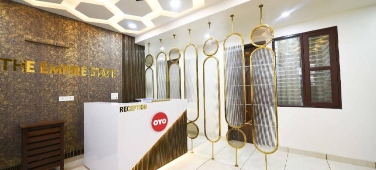 Hotel O Empire State图片