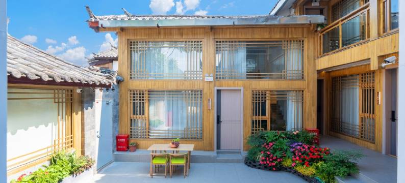 客栈掌柜(狮山路分店)图片