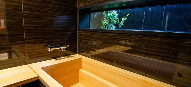 港町三国港旅馆(Auberge Homachi Mikuni Minato)图片