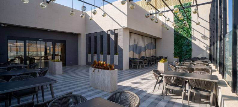 Best Western Plus Danat Almansak Hotel图片