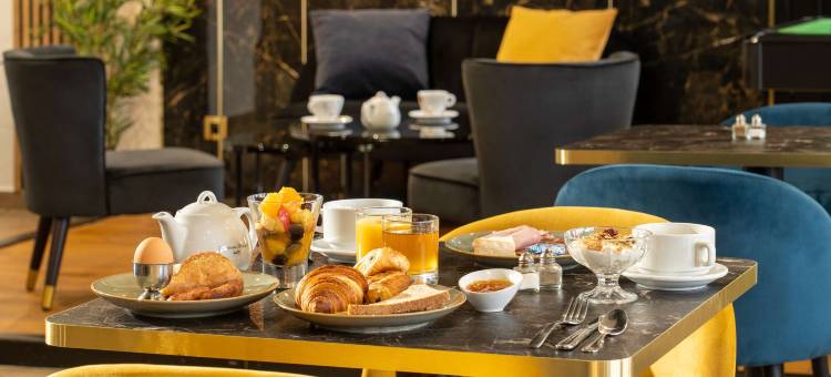 Sure Hotel by Best Western Rouvignies Valenciennes图片