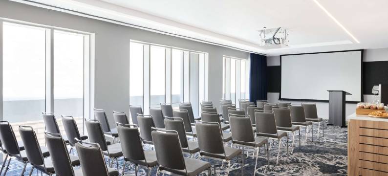 伦敦斯特拉特福德凯悦酒店(Hyatt Regency London Stratford)图片