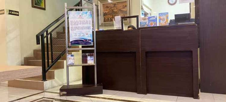 特尔纳特穆拉旅馆(Muara Inn Ternate)图片