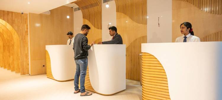 湖景酒店(Hotel Lake View)图片