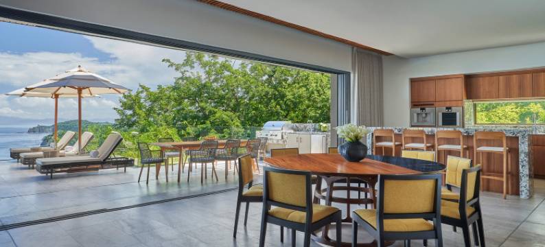 哥斯达黎加四季度假村酒店(Four Seasons Resort Costa Rica)图片