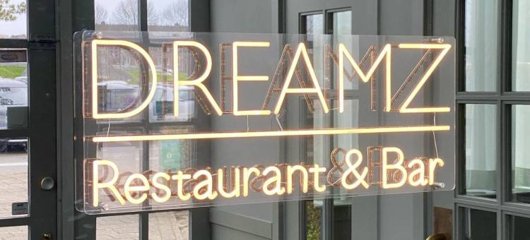 马斯特里赫特加纳酒店(Garner Hotel Maastricht by IHG)图片