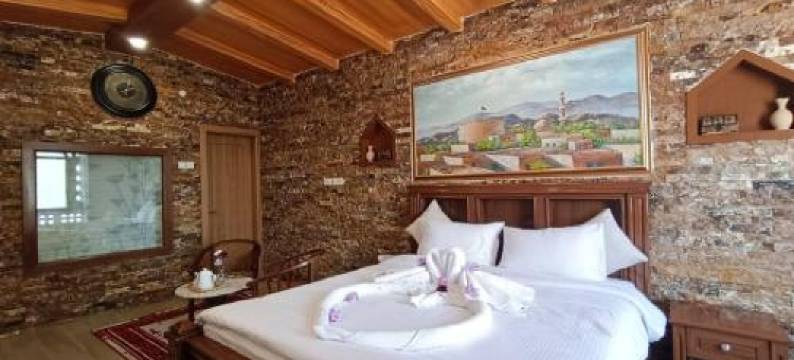 Durrat Nizwa Hotel图片