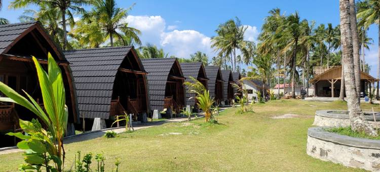 Palma Beach Resort图片