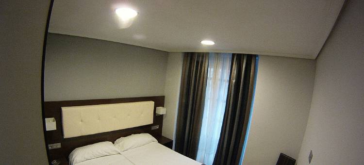 大教堂精品公寓酒店(Apartamentos Boutique Catedral)图片
