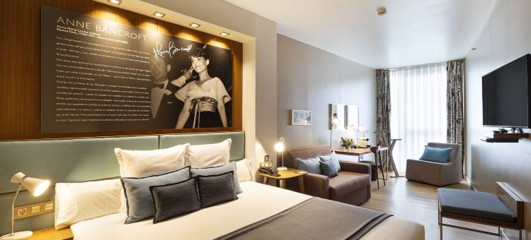 电影 7(Hotel Zinema7)图片