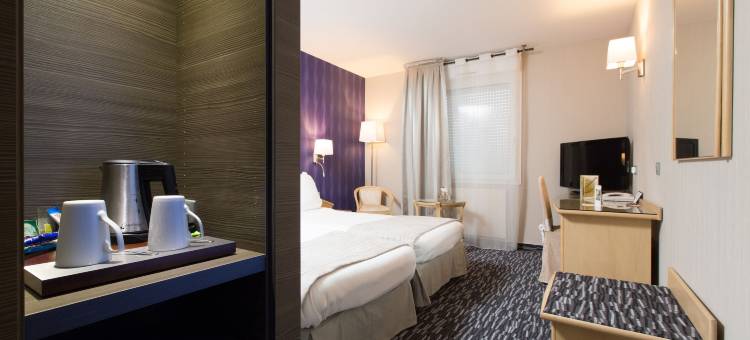 Best Western Plus la Fayette Hotel et Spa图片