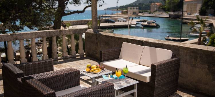 米利尼酒店(Maistra Select Mlini Hotel)图片