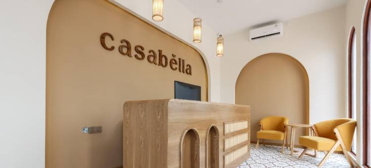 卡萨贝拉民宿(Casabella Homestay)图片