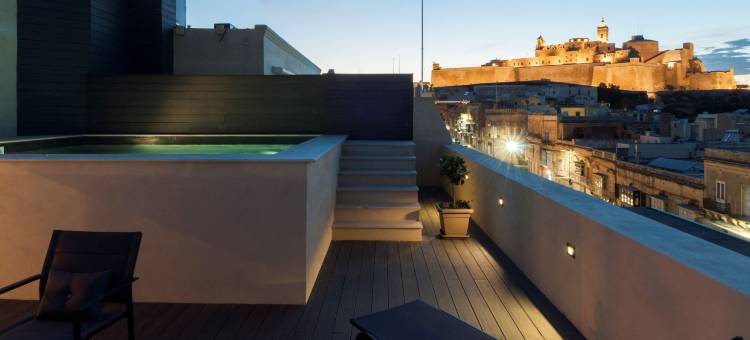 公爵精品酒店(The Duke Boutique Hotel)图片