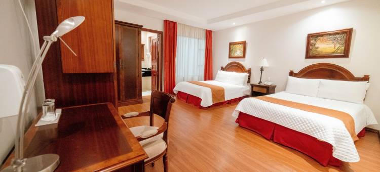维多利亚大精品酒店(Grand Victoria Boutique Hotel)图片