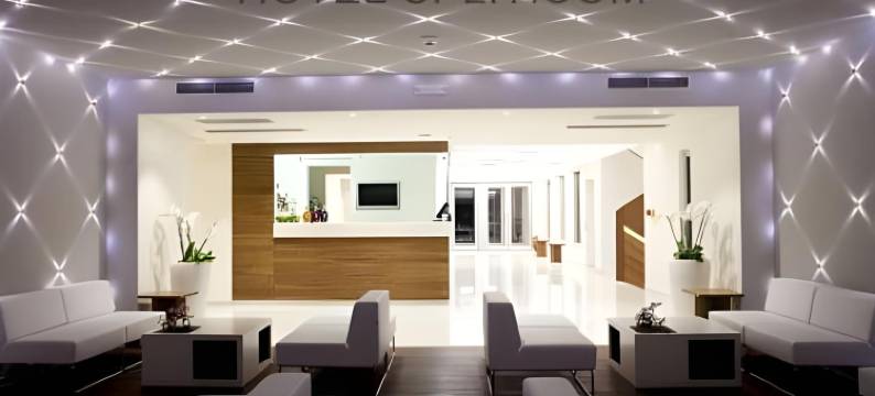 斯普利特酒店(Hotel Split)图片