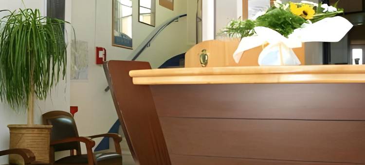 力士酒店(Logis Rex Hotel Lorient)图片