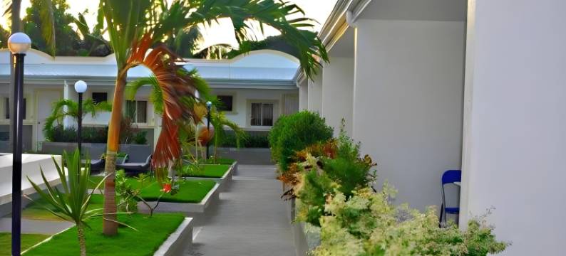 普韦布洛别墅(Villa del Pueblo)图片