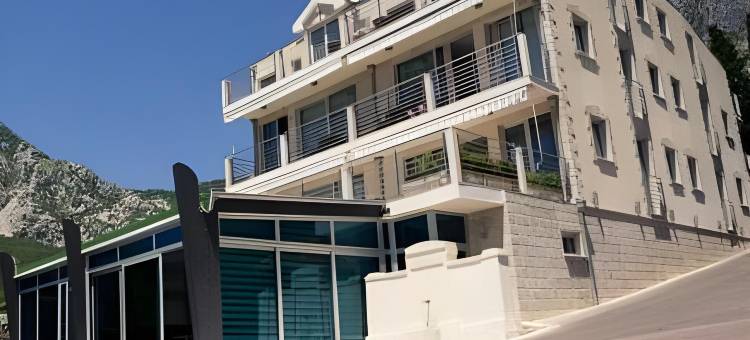 卡萨德尔玛瑞酒店 - 阿莫费瑞(Hotel Casa del Mare - Amfora)图片