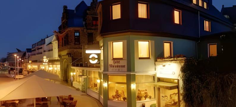 全景酒店莱茵王冠(Panorama Hotel Rheinkrone)图片