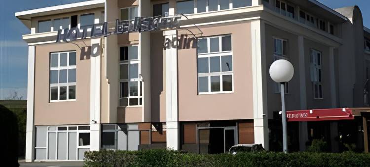 宜必思图卢兹普尔班酒店(Ibis Toulouse Purpan)图片