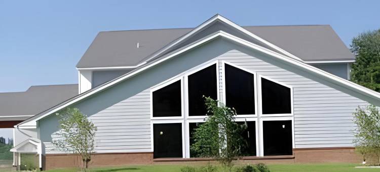 舒适套房酒店(Comfort Inn & Suites)图片