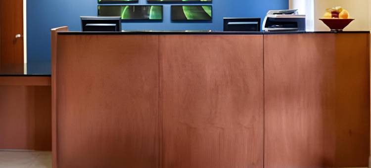 肯纳威克万枫酒店(Fairfield Inn Kennewick)图片