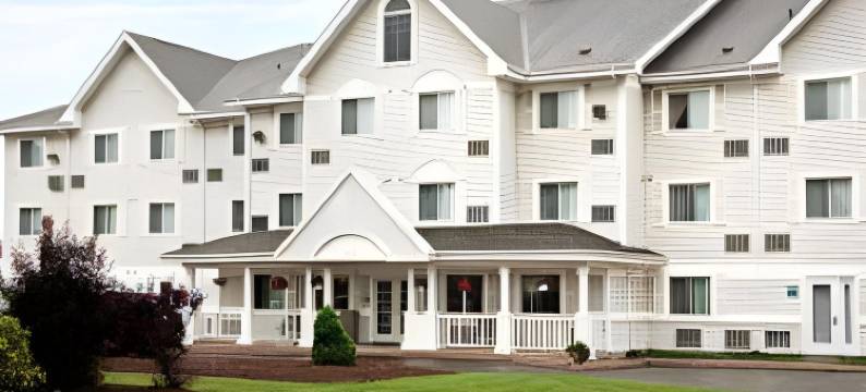 圣约翰温德姆Travelodge套房酒店(Travelodge Suites by Wyndham Saint John)图片