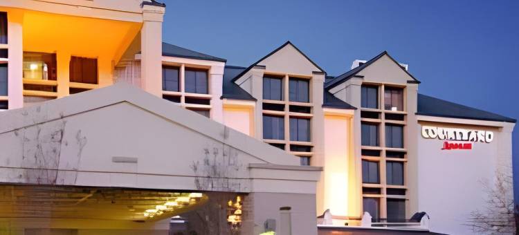 圣罗莎万怡酒店(Courtyard Santa Rosa)图片