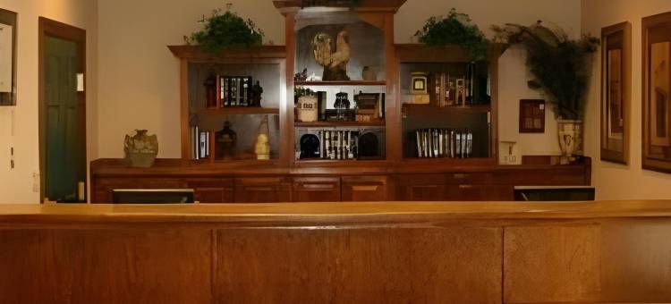 圆石市丽怡酒店(Country Inn & Suites by Radisson, Round Rock, TX)图片