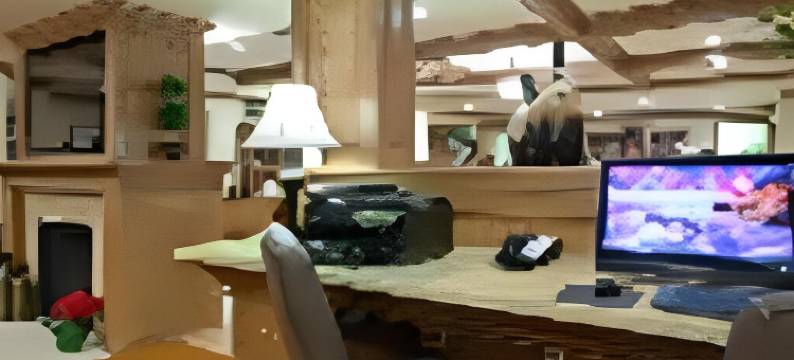 特克萨卡纳丽怡酒店(Country Inn & Suites by Radisson, Texarkana, TX)图片