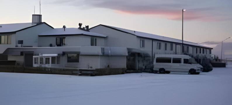 雷克雅未克凯夫拉未克机场康文酒店(Konvin Hotel by Reykjavik Keflavik Airport)图片