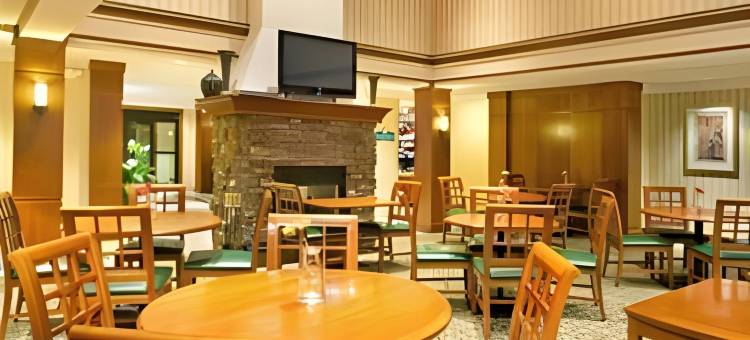 Staybridge Suites 林肯郡(Staybridge Suites Chicago - Lincolnshire)图片