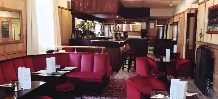 国王纹章酒店(Kings Arms Hotel)图片