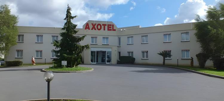 宜必思尚品日安酒店(Ibis Styles Gien)图片