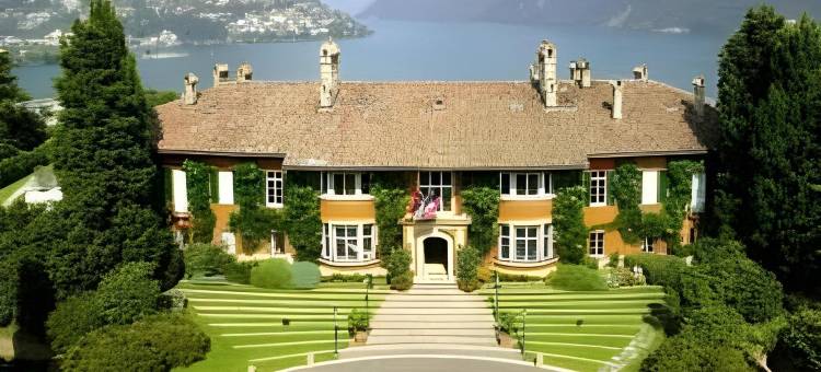 利奥波德王子别墅酒店与水疗中心(Villa Principe Leopoldo)图片