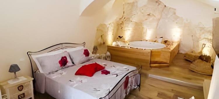 21mq Suite Homes Ostuni图片