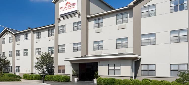 得克萨斯基林 6 号开放式公寓酒店(Studio 6 Killeen, TX)图片