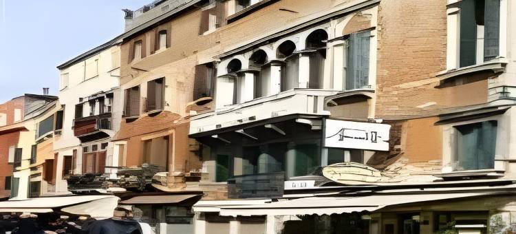 阿卡迪亚精品酒店(Arcadia Boutique Hotel)图片